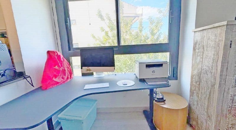 Apartamento de 3 habitaciones en Javea / Xàbia en venta con piscina garaje - 462.000 € (Ref: 9448564)