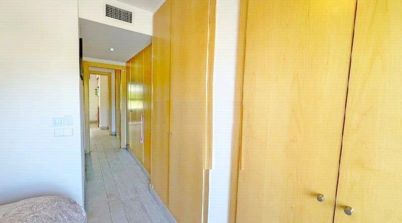 Apartamento de 3 habitaciones en Javea / Xàbia en venta con piscina garaje - 462.000 € (Ref: 9448564)