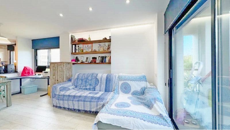 Apartamento de 3 habitaciones en Javea / Xàbia en venta con piscina garaje - 462.000 € (Ref: 9448564)