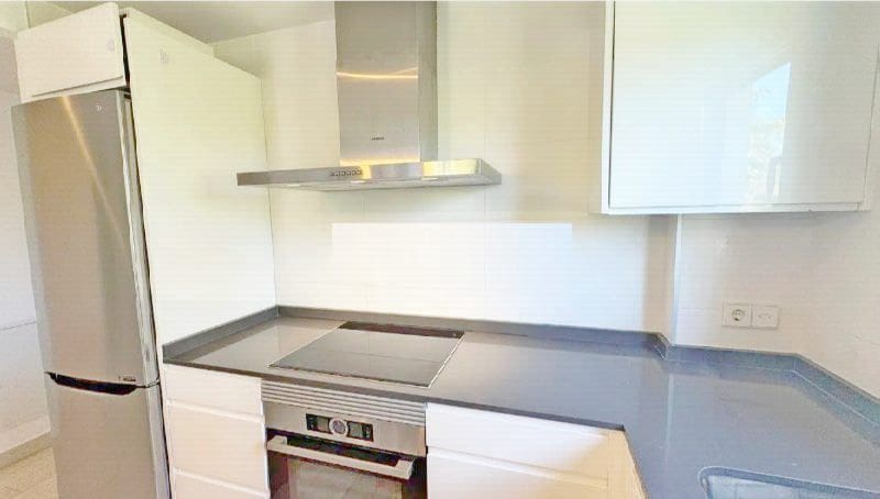 Apartamento de 3 habitaciones en Javea / Xàbia en venta con piscina garaje - 462.000 € (Ref: 9448564)