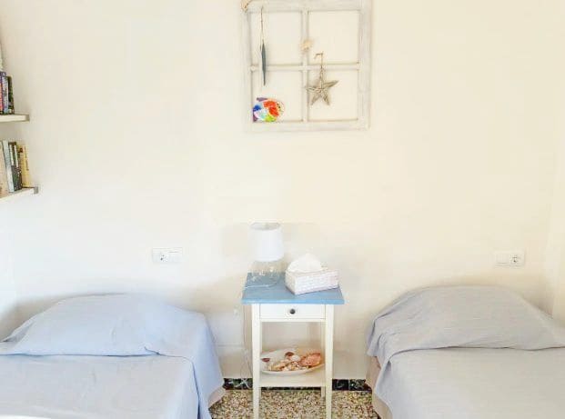 2 slaapkamer Appartement te koop in El Puerto, Dénia met garage - € 263.000 (Ref: 9448565)