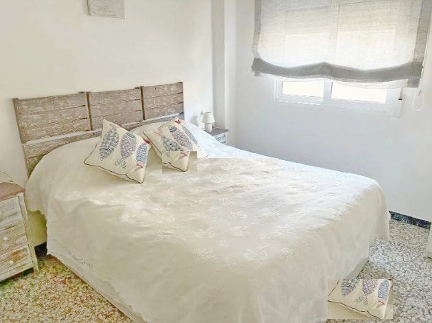 2 slaapkamer Appartement te koop in El Puerto, Dénia met garage - € 263.000 (Ref: 9448565)
