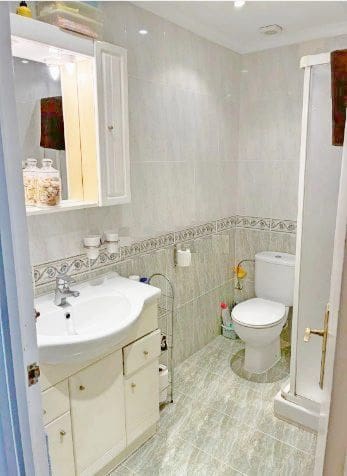 2 slaapkamer Appartement te koop in Denia met garage - € 263.000 (Ref: 9448565)