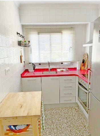 2 slaapkamer Appartement te koop in El Puerto, Dénia met garage - € 263.000 (Ref: 9448565)