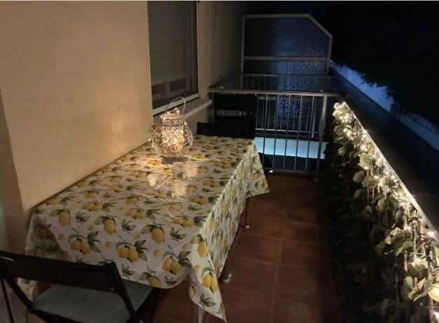 2 slaapkamer Appartement te koop in Denia met garage - € 263.000 (Ref: 9448565)