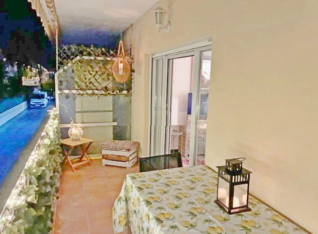 2 slaapkamer Appartement te koop in El Puerto, Dénia met garage - € 263.000 (Ref: 9448565)