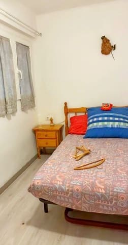 3 soveværelse Lejlighed til salg i Centro Urbano, Dénia - € 193.000 (Ref: 9448566)