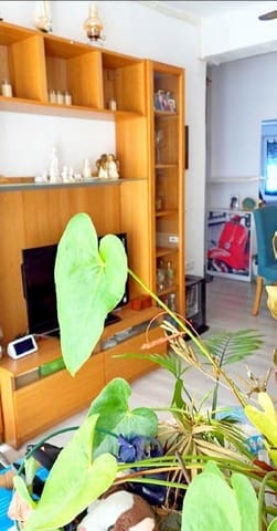 3 soveværelse Lejlighed til salg i Centro Urbano, Dénia - € 193.000 (Ref: 9448566)