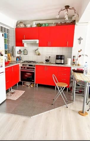 3 soveværelse Lejlighed til salg i Centro Urbano, Dénia - € 193.000 (Ref: 9448566)