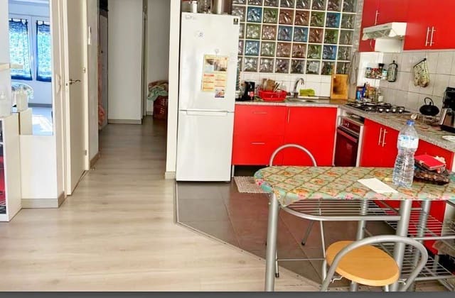 3 soveværelse Lejlighed til salg i Centro Urbano, Dénia - € 193.000 (Ref: 9448566)