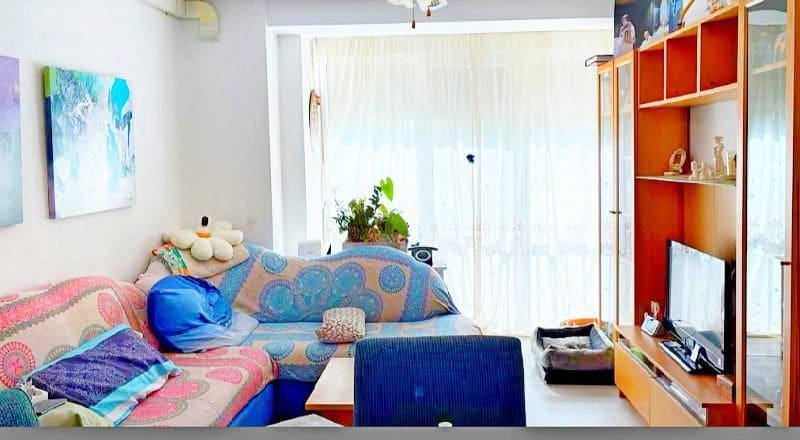 3 soveværelse Lejlighed til salg i Denia - € 193.000 (Ref: 9448566)