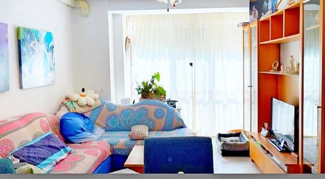 3 soveværelse Lejlighed til salg i Centro Urbano, Dénia - € 193.000 (Ref: 9448566)