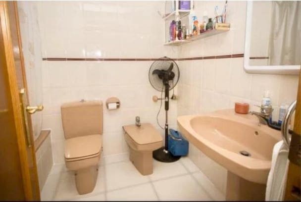 2 quarto Apartamento para venda em Calpe / Calp com piscina - 359 000 € (Ref: 9468091)