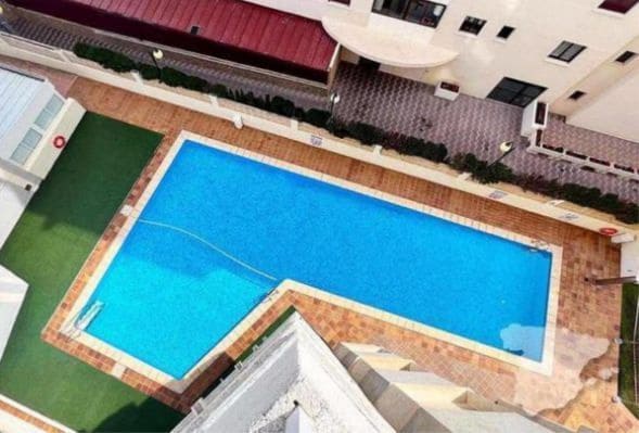 2 quarto Apartamento para venda em Calpe / Calp com piscina - 359 000 € (Ref: 9468091)