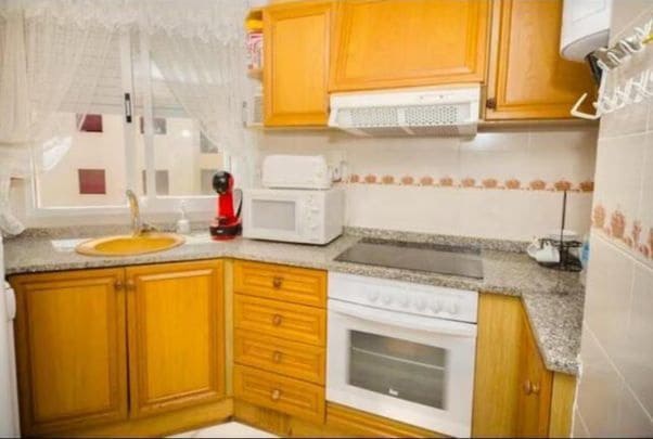 2 slaapkamer Appartement te koop in Levante - Playa Fossa, Calpe / Calp met zwembad - € 359.000 (Ref: 9468091)