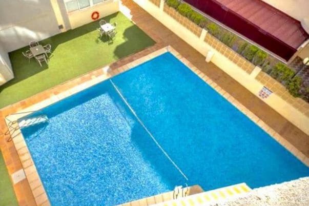 2 quarto Apartamento para venda em Calpe / Calp com piscina - 359 000 € (Ref: 9468091)