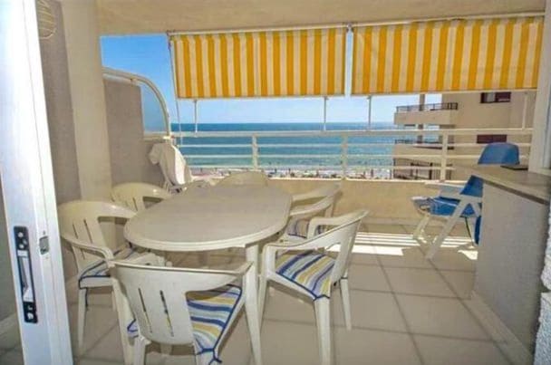 2 quarto Apartamento para venda em Calpe / Calp com piscina - 359 000 € (Ref: 9468091)
