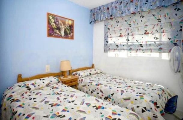 2 slaapkamer Appartement te koop in Levante - Playa Fossa, Calpe / Calp met zwembad - € 359.000 (Ref: 9468091)