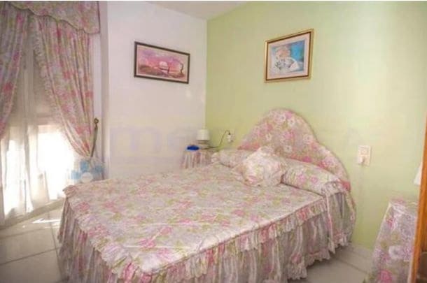 2 slaapkamer Appartement te koop in Levante - Playa Fossa, Calpe / Calp met zwembad - € 359.000 (Ref: 9468091)