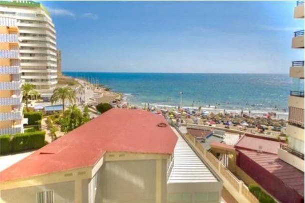 2 slaapkamer Appartement te koop in Levante - Playa Fossa, Calpe / Calp met zwembad - € 359.000 (Ref: 9468091)