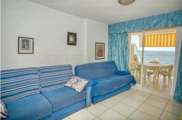 2 quarto Apartamento para venda em Calpe / Calp com piscina - 359 000 € (Ref: 9468091)