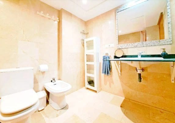 Apartamento de 2 habitaciones en Javea / Xàbia en venta con piscina garaje - 469.000 € (Ref: 9468092)