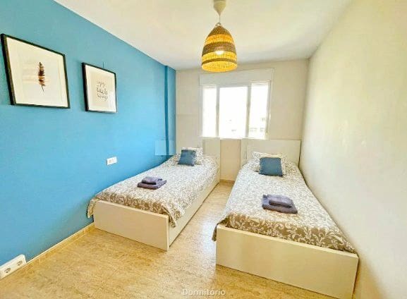 Apartamento de 2 habitaciones en Javea / Xàbia en venta con piscina garaje - 469.000 € (Ref: 9468092)
