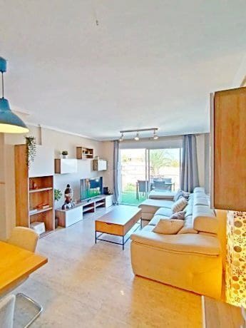 Apartamento de 2 habitaciones en Javea / Xàbia en venta con piscina garaje - 469.000 € (Ref: 9468092)