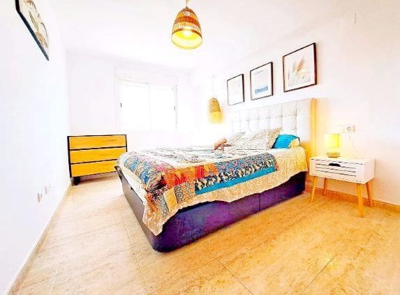 Apartamento de 2 habitaciones en Javea / Xàbia en venta con piscina garaje - 469.000 € (Ref: 9468092)