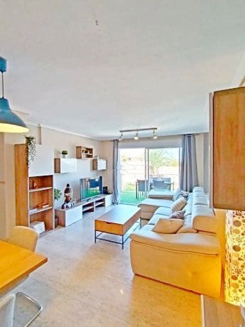 Apartamento de 2 habitaciones en Javea / Xàbia en venta con piscina garaje - 469.000 € (Ref: 9468092)