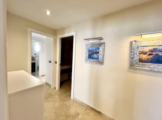 3 slaapkamer Appartement te koop in Altea met zwembad garage - € 560.000 (Ref: 9468093)