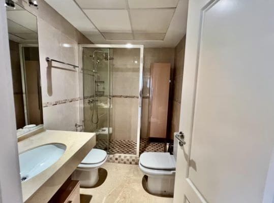 3 slaapkamer Appartement te koop in Altea met zwembad garage - € 560.000 (Ref: 9468093)