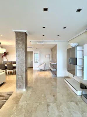 3 slaapkamer Appartement te koop in Altea met zwembad garage - € 560.000 (Ref: 9468093)