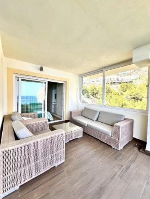 3 slaapkamer Appartement te koop in Altea met zwembad garage - € 560.000 (Ref: 9468093)