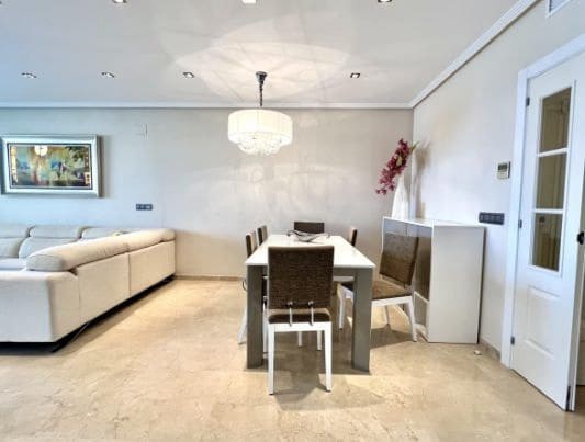 3 slaapkamer Appartement te koop in Altea met zwembad garage - € 560.000 (Ref: 9468093)