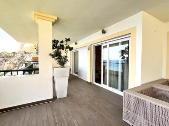 3 slaapkamer Appartement te koop in Altea met zwembad garage - € 560.000 (Ref: 9468093)