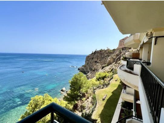 3 slaapkamer Appartement te koop in Altea met zwembad garage - € 560.000 (Ref: 9468093)