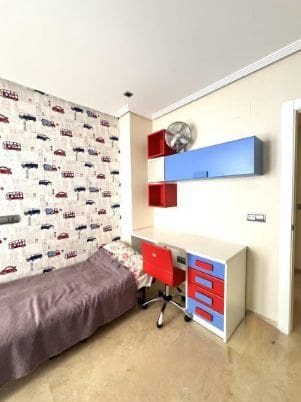 3 slaapkamer Appartement te koop in Altea met zwembad garage - € 560.000 (Ref: 9468093)