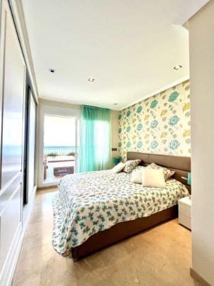 3 slaapkamer Appartement te koop in Altea met zwembad garage - € 560.000 (Ref: 9468093)