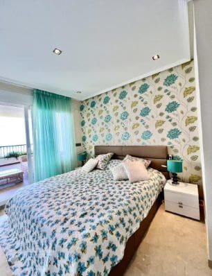 3 slaapkamer Appartement te koop in Altea met zwembad garage - € 560.000 (Ref: 9468093)