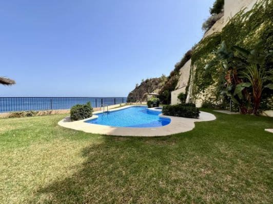 3 slaapkamer Appartement te koop in Altea met zwembad garage - € 560.000 (Ref: 9468093)