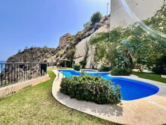 3 slaapkamer Appartement te koop in Altea met zwembad garage - € 560.000 (Ref: 9468093)