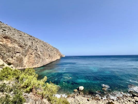 3 slaapkamer Appartement te koop in Altea met zwembad garage - € 560.000 (Ref: 9468093)