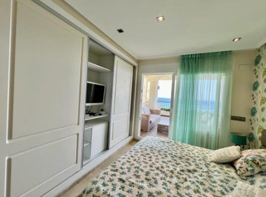 3 slaapkamer Appartement te koop in Altea met zwembad garage - € 560.000 (Ref: 9468093)