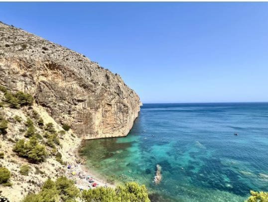 3 slaapkamer Appartement te koop in Altea met zwembad garage - € 560.000 (Ref: 9468093)