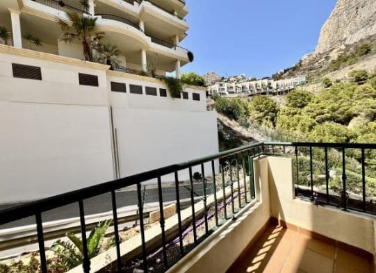 3 slaapkamer Appartement te koop in Altea met zwembad garage - € 560.000 (Ref: 9468093)