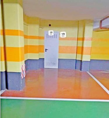 2 bedroom Flat for sale in Javea / Xabia with garage - € 410,000 (Ref: 9475897)