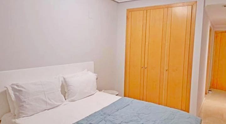 2 bedroom Flat for sale in Javea / Xabia with garage - € 410,000 (Ref: 9475897)