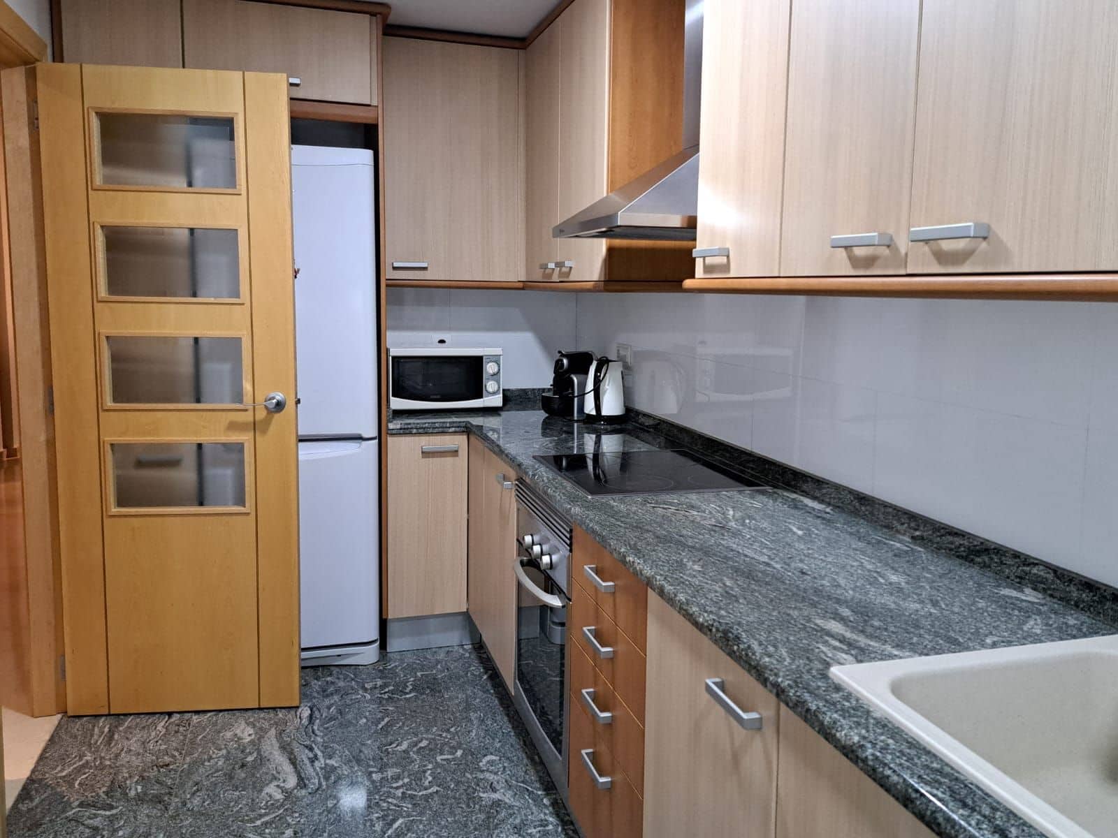 2 bedroom Flat for sale in Javea / Xabia with garage - € 410,000 (Ref: 9475897)