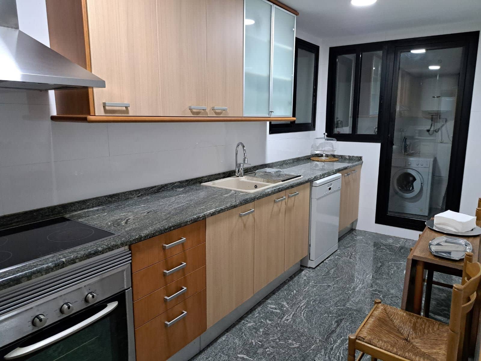 2 bedroom Flat for sale in Javea / Xabia with garage - € 410,000 (Ref: 9475897)